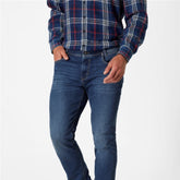 Jeans Paddock's Ben  Médium Blue Used Moustache